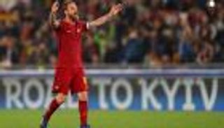 دي روسي: برشلونة ليس بقوة الماضي