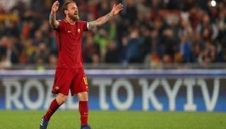 دانييلي دي روسي