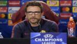 مدرب روما يأمل في التأهل لنهائي دوري أبطال أوروبا
