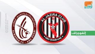 قمة بين الوحدة والجزيرة