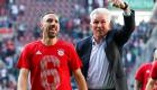 فيديوجراف.. حصاد الجولة الـ29 للدوري الألماني