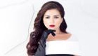 مي عز الدين تتذكر مقولة لنزار قباني.. ما السر؟