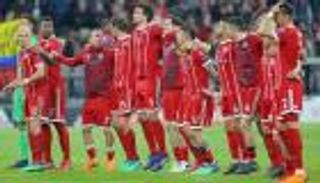 6 حقائق من ليلة إنهاء بايرن للعقدة للإسبانية