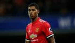 مانشستر يونايتد يرفض رحيل راشفورد