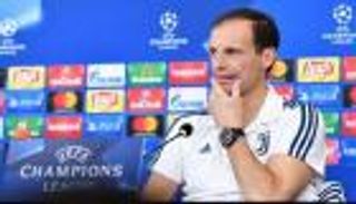 أليجري يبدي رضاه عن أداء يوفنتوس رغم الخروج من دوري أبطال أوروبا