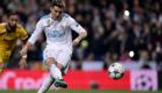 رونالدو: الهزيمة أمام يوفنتوس درس لنا