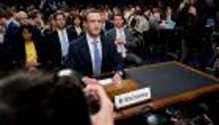 مارك زوكربيرج: كامبردج أناليتيكا حصلت على بياناتي الشخصية