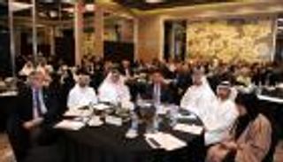 "صحة دبي" تستعرض سياسة الاستثمار الطبي بمنتدى التحول المؤسسي