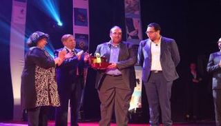 تكريم اسم الراحل علي أبو شادي في مهرجان الإسماعيلية 