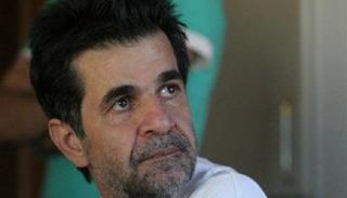 المخرج الإيراني جعفر بناهي