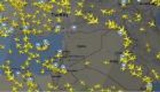 "غيوم" سوريا تربك خطوط الطيران العالمية وترفع تكاليف التشغيل