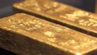 الذهب يهبط من أعلى مستوى في 11 أسبوعا 