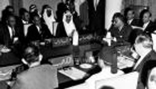 الجامعة العربية.. تاريخ حافل بالتعاون منذ 1946