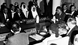 الجامعة العربية تاريخ حافل بالتعاون