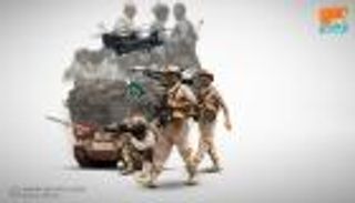 بإسناد إماراتي.. التحالف يقصف تجمعات حوثية غربي اليمن