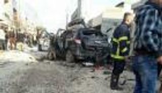 مقتل 16 في انفجار عبوات ناسفة بالعراق