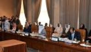 "الرباعية العربية": إيران متورطة في دعم الإرهاب بالمنطقة