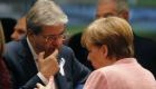 إيطاليا تنضم لألمانيا.. وتعلن عدم المشاركة بعمل عسكري في سوريا