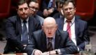 روسيا: الأولوية لدينا تجنب خطر الحرب في سوريا