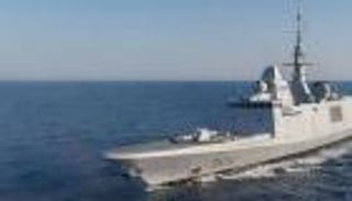 روسيا تهدد فرقاطة فرنسية بالقرب من سوريا