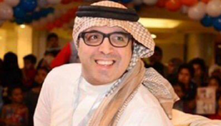 محمد الساعد