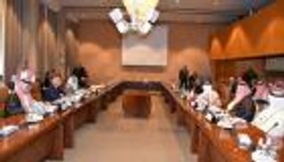 اللجنة الرباعية تبحث التصدي للتدخلات الإيرانية في الشأن العربي