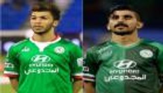 ثنائي الاتفاق يقترب من النصر