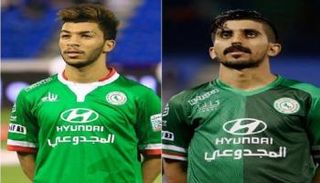 الكويكبي والعبود