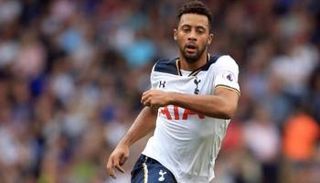 ديمبلي نجم توتنهام