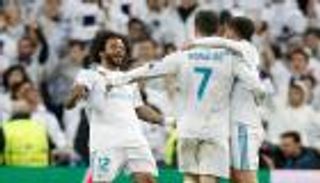 ركلة جزاء الريال تشعل حربا بين الصحف الإسبانية والكتالونية