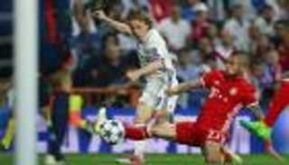 دوريات أوروبا الكبرى تجتمع بنصف نهائي أبطال أوروبا لأول مرة