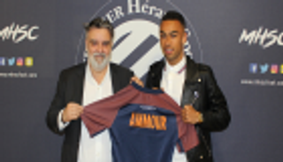 مونبلييه الفرنسي يمضي عقداً احترافياً مع "بودبوز الجديد"