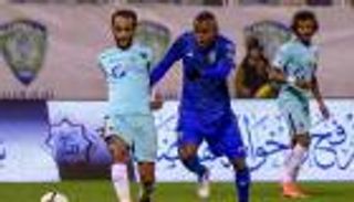  فيديوجراف.. 5 حقائق عن تتويج الهلال المحتمل بدوري المحترفين السعودي