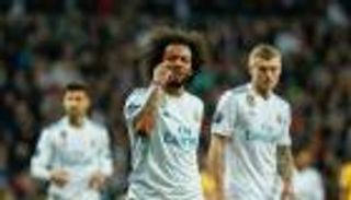  مارسيلو يسخر من برشلونة بعد إحباط "ريمونتادا" يوفنتوس