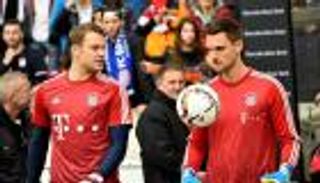 ماتيوس يرفض عودة نوير لحراسة مرمى بايرن