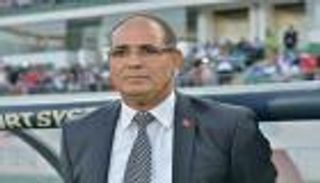 فشل مفاوضات اتحاد العاصمة مع المغربي بادو الزاكي