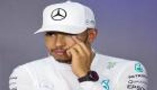 هاميلتون: لن أقبل بهزيمة أخرى أمام فيتيل