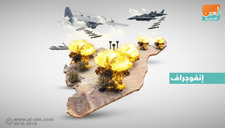 أمريكا وإسرائيل أعلنتا رسميا مسؤوليتهما عن قليل من تلك الغارات