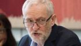 زعيم المعارضة البريطانية عن كيماوي سوريا: لا تنتظروا تعليمات ترامب