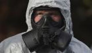 مفتشو الأسلحة الكيماوية.. كيف يعملون؟