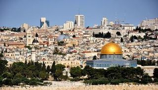 القدس عاصمة للسياحة العربية لعام 2018