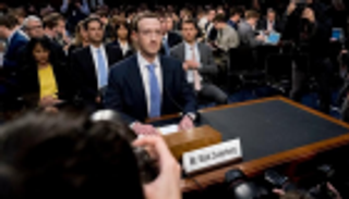 بماذا تخبرنا شهادة مارك زوكربيرج أمام الكونجرس؟