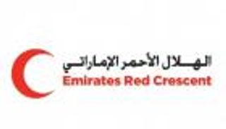 الهلال الأحمر الإماراتي يواصل توزيع المساعدات في وادي حضرموت