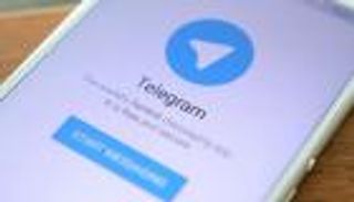 روسيا تحجب تطبيق تليجرام بسبب تشفيره