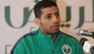 الجاسم يشفق على جماهير الأهلي عقب خسارة الدوري السعودي