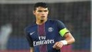 تياجو سيلفا يرغب في مغادرة باريس سان جيرمان