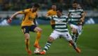 أتلتيكو مدريد يتأهل لنصف نهائي الدوري الأوروبي على حساب لشبونة