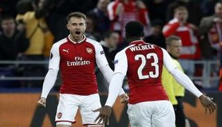 فريق أرسنال