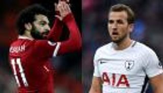 روما يسخر من هاري كين دعما لصلاح
