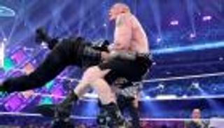 تغيير مفاجئ في سيناريو نزال بطولة WWE العالمية يتوج ليسنر بها